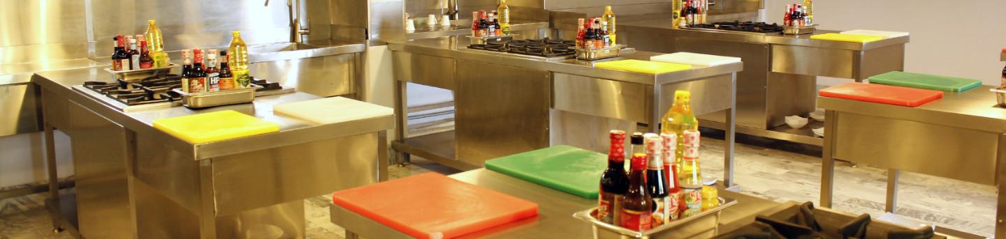 State-of-the-Art Facilities