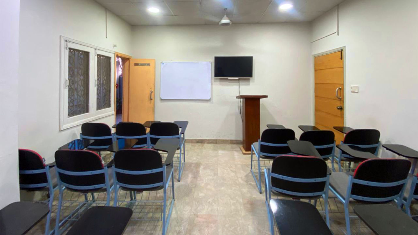Classroom